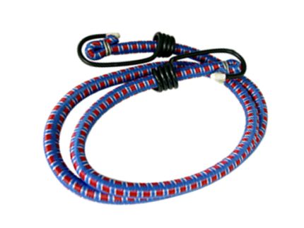 CH00949X36 9MM DIA 4HOOKS 36inch 915MM ELASTIC STRAPS
