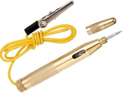 SS951 6-24V CIRCUIT TESTER