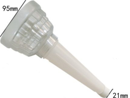 Oil Filter OF25095 Removal Funnel  L250MMxW95MM