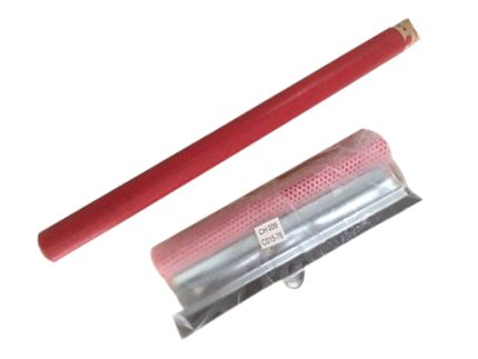C015-76 Windshield Cleaning Brush C015 7.6 inch wood bar 45cm Length