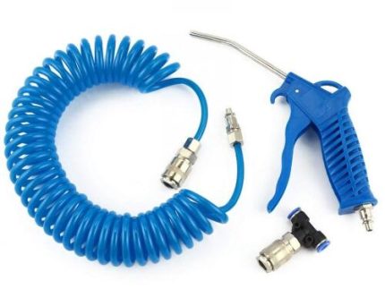AG7003 car wash cleaning AIR GUN HOSE KIT