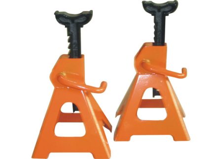 JS-2T Jack stand 2T 5.0kgs/pair