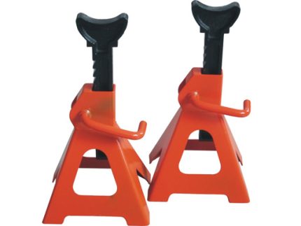 JS-3T Jack stand 3T 5.5kgs/pair