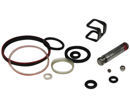 FLOOR JACK SPARE PART