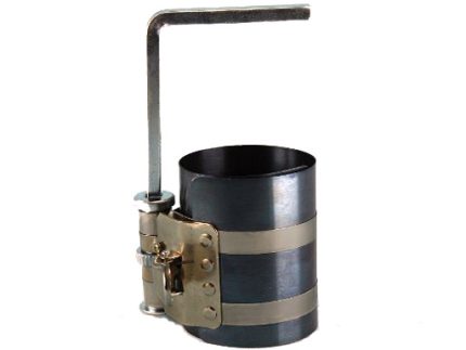 PISTON RING COMPRESSOR 90MMx175MM