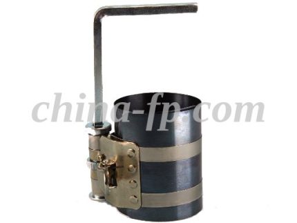 PISTON RING COMPRESSOR SIZE 6" 90MMx175MM