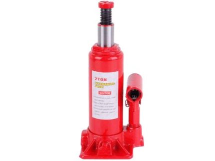 2T/2.2KG Bottle jack 148/278mm