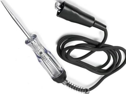 CNBJ-85999 Tester 6-24V