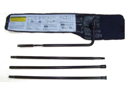 WHEEL WRENCH KIT