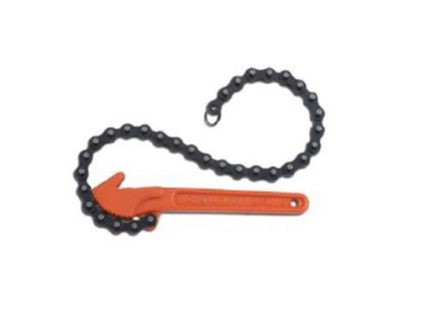 MT012 OIL FILTER WRENCH CHAIN TYPE，300mm