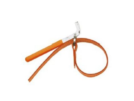 MT013 OIL FILTER WRENCH STRAP TYPE