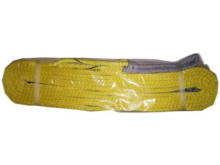 PLAIN LOADING TAPE BELT 75mm. 2c X 6Mt