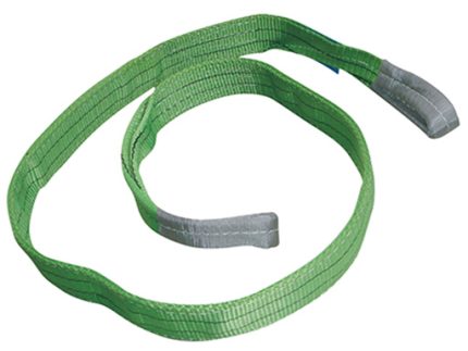 PLAIN LOADING TAPE BELT 50mm. 2c X 4Mt