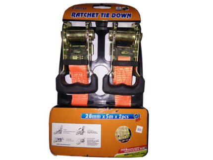 SET LOADING TAPE BELT 100KG 5MT