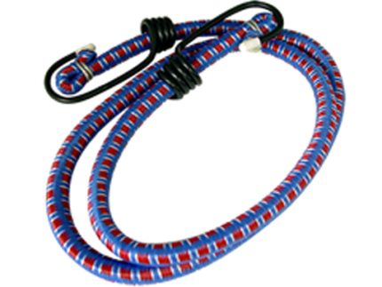 29X30 Elastic straps 9mm DIA 2HOOKS 30inch 762mm