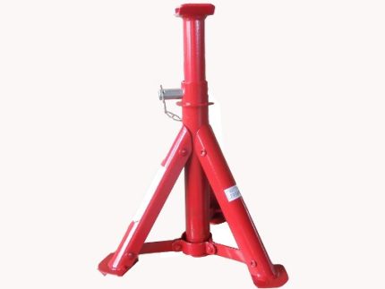 Jack stand 3kgs/pair