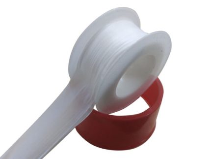 TEFLON 3/4 ROLLO 10 MTS