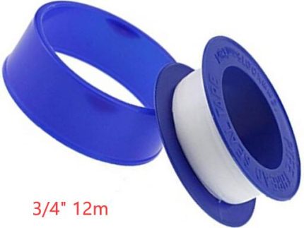 TT10506 Teflon de profesional thickness 0.1mm 3/4 x12m