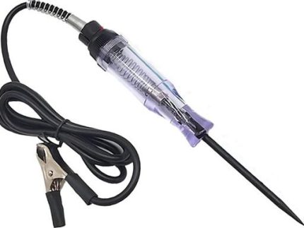 CT11701 6-12V ELECTRIC CIRCUIT TESTER L23cm