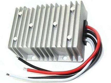 CV11804 Converter 24V to 12V 30A 360W 100x80x39MM