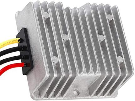 CV11805 Converter 12V to 24V 15A 360W 100x80x39MM