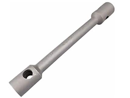 TWS3032 TRUCK WHEELEL SPANNER BLACK 30X32 length 395MM diameter 24MM