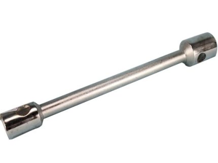 WW13301 1 1/16 X 1 1/4 2 WAY RIM WRENCH ZINC