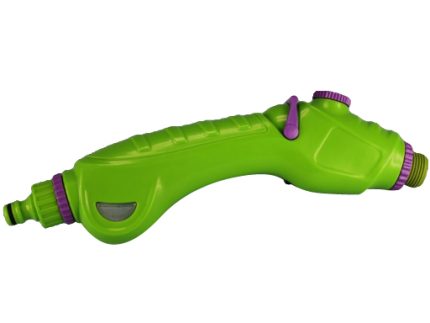 Shampoo feeder for ES2943