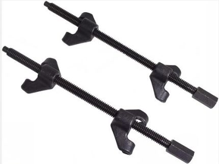 CSC22 Spring compression tool 350x85x16MM 2pcs/set
