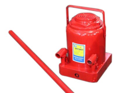 BOTTLE JACK 100 TON 74KGS NET WEIGHT 360MM-560MM