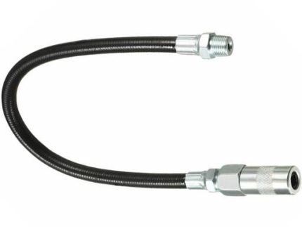 GT15603 10215 NYLON TUBE ALARGADOR FLEXIBLE CON BOQUILLA 12 inch 290mm