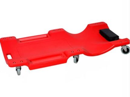 TRH 6802.2 PLASTIC CAR CREEPER 40inch
