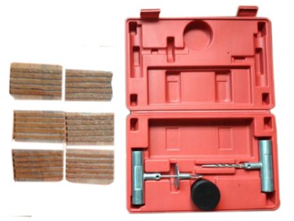 TIRE REPAIR KIT