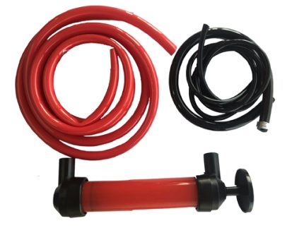 68319C syphon pump kit MANUAL