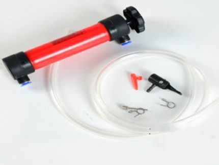 SYPHON KIT