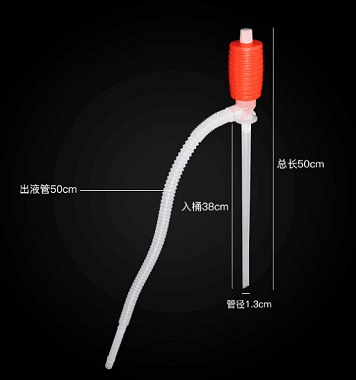SYPHON KIT