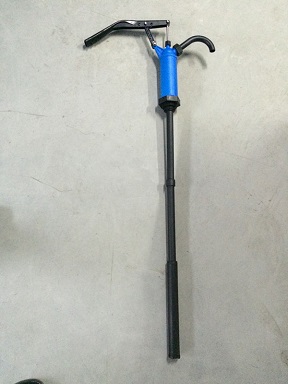 SK43016608 SYPHON KIT MANUAL 18L per MIN
