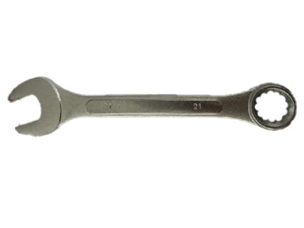 CS17 COMBINATION SPANNER 17MM