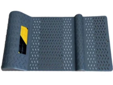 Wheel stopper 52.5x25CM