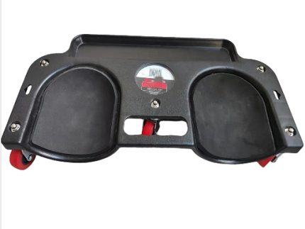 Universal Wheeled Kneeling Cushion