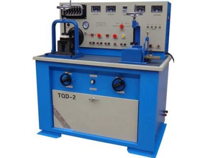 TQP-2A  TESTER MACHINE starter and alternator 12V 24V