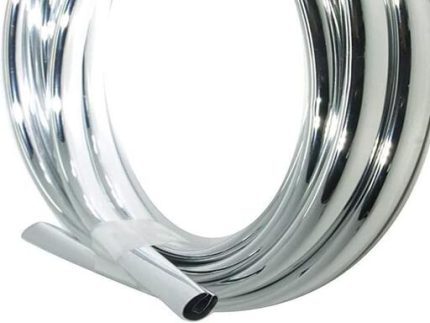 26-100-SL DOOR TRIM