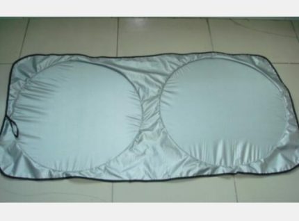 SP713 CORTINA SUN SHADE 150X70CM