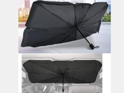 402206 car windshield sun umbrella 79X140CM