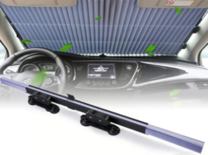 QUITASOL RETRACTIL 80CM LENGTH