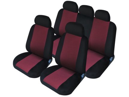 SEAT COVER 8PCS