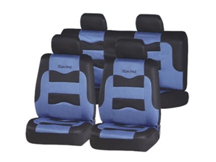 GL-23450 Seat cover set (PE) 10pcs/set