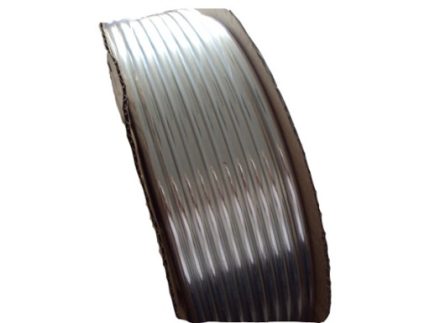 DOOR TRIM 8MMX6MMX45MT CHROME