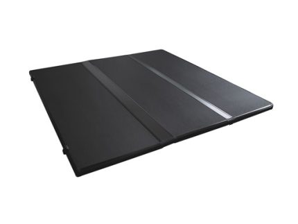 TRI FOLD HARD COVER  ISUZU D-MAX 13-ON(4D)