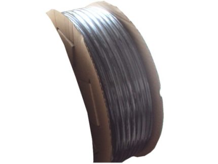 DOOR TRIM BLACK 8MMX6MMX45MT